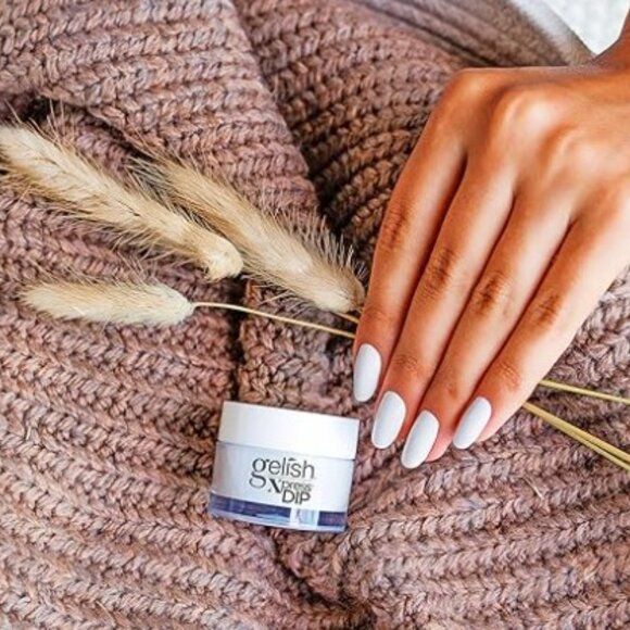 GELISH XPRESS DIP POWDER - Arctic Freeze - Picture 3 of 9